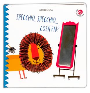 copertina Specchio, specchio cosa fai?