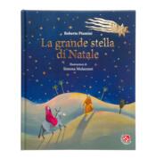 copertina La grande stella di Natale