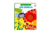 copertina Ape Gisella