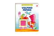 copertina Volpino Pepino