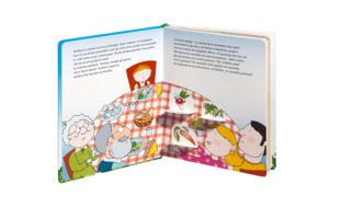 Giochiamo con i cibi amici!