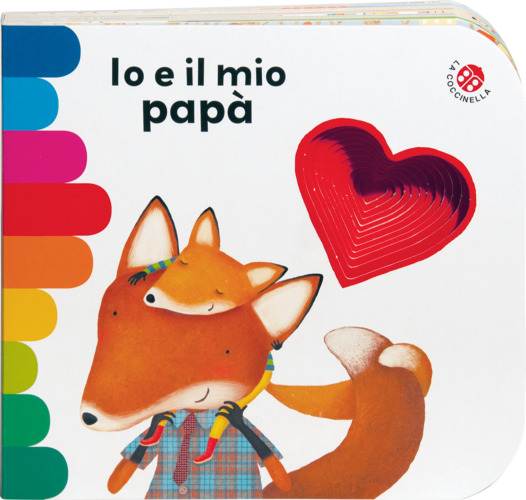 Io e il mio papà