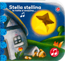 Stella Stellina - edizione musicale