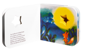 Stella Stellina - edizione musicale