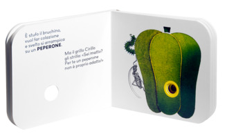Brucoverde - edizione musicale