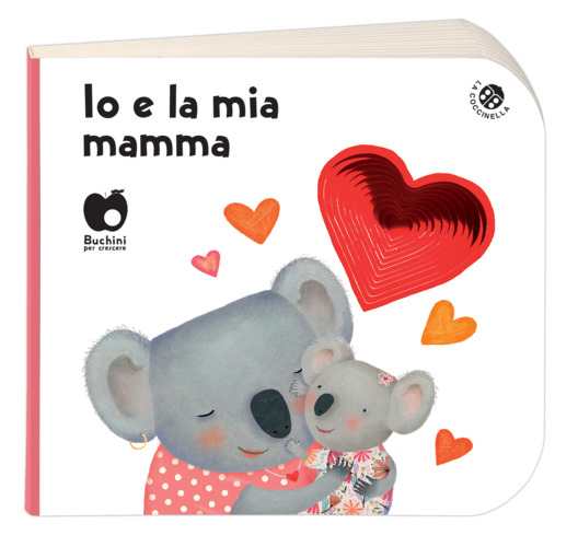 Io e la mia mamma