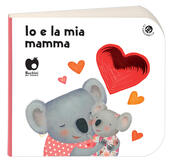 copertina Io e la mia mamma