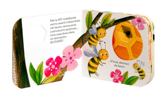 Casa dolce casa - i libri coi buchi