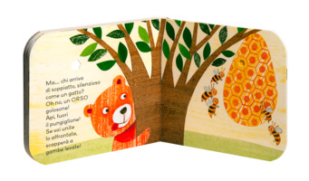 Casa dolce casa - i libri coi buchi