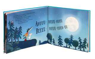 Il coccodrillo che venne a cena