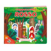 copertina Cappuccetto Rosso