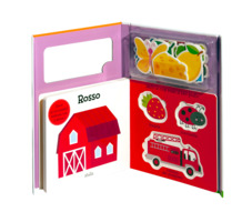 Gioco e imparo. I colori