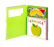 Gioco e imparo. Le parole