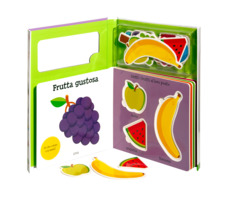 Gioco e imparo. Le parole