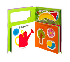 Gioco e imparo. Le parole