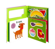 Gioco e imparo. Le parole