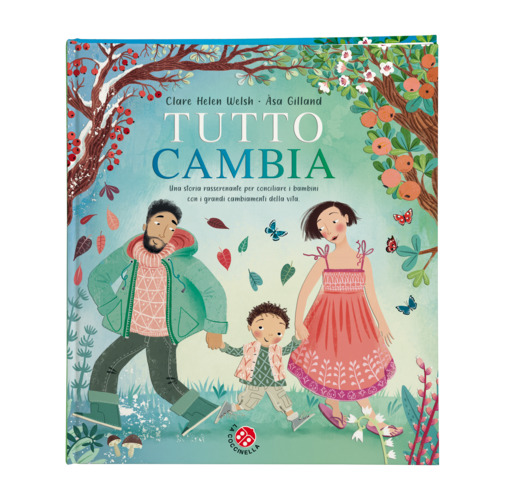 Tutto cambia
