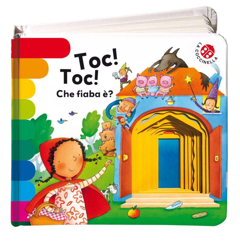 Il mio calendario dell'Avvento