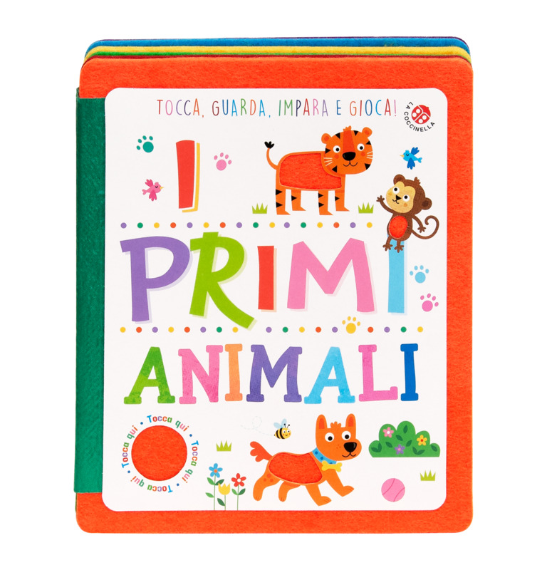 I primi animali