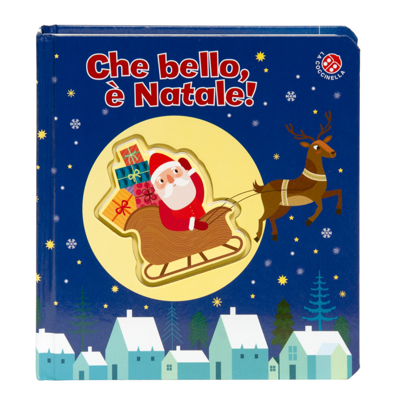 Che bello, è Natale!