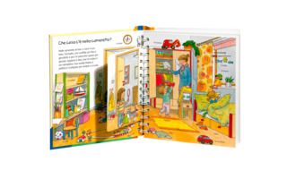 MiniEnciclopedia del mio Mondo