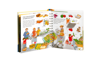 MiniEnciclopedia del mio Mondo