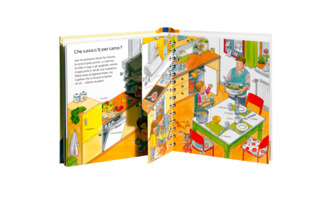 MiniEnciclopedia del mio Mondo