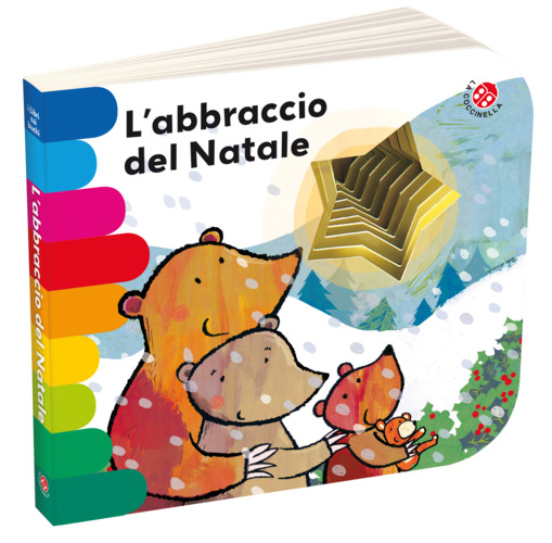 L'abbraccio del Natale