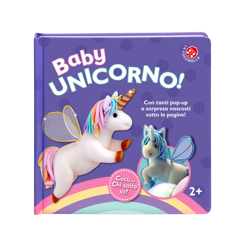 Baby Unicorno