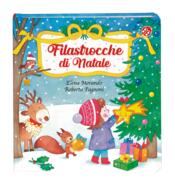copertina Filastrocche di Natale