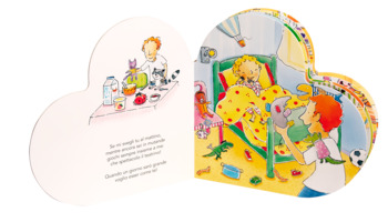 Ti voglio bene papà