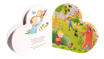 Ti voglio bene papà