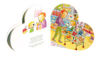 Ti voglio bene papà