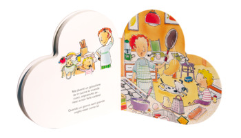 Ti voglio bene papà