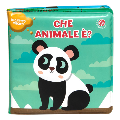 Che animale è?