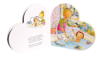 Ti voglio bene mamma