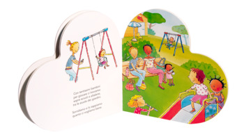 Ti voglio bene mamma