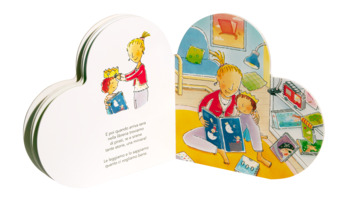 Ti voglio bene mamma