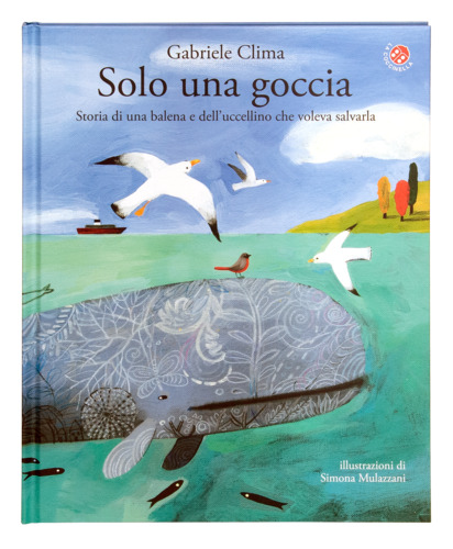 Solo una goccia