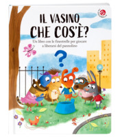 Il vasino... che cos'è?