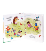 Il vasino... che cos'è?