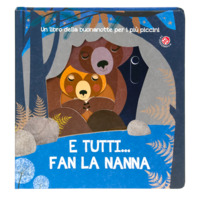 E tutti fan la nanna