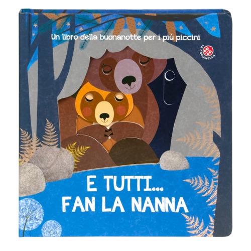 E tutti fan la nanna