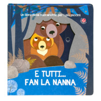 E tutti fan la nanna