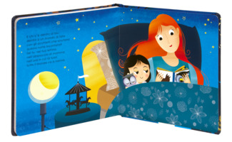 E tutti fan la nanna