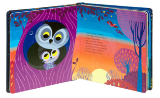 E tutti fan la nanna