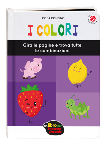 cosa combino. i colori