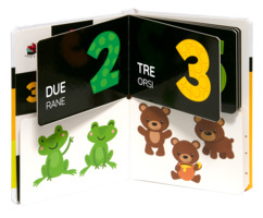 Cosa combino. I numeri