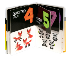 Cosa combino. I numeri