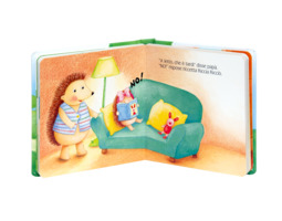 Riccia Ricciò riccetta piccina piccina picciò